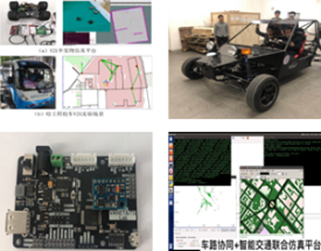 基于深度學習的交通信號燈擁堵自動控制技術開發 通訊技術領域的新突破